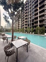 Norwood Grand (D25), Apartment #610911411